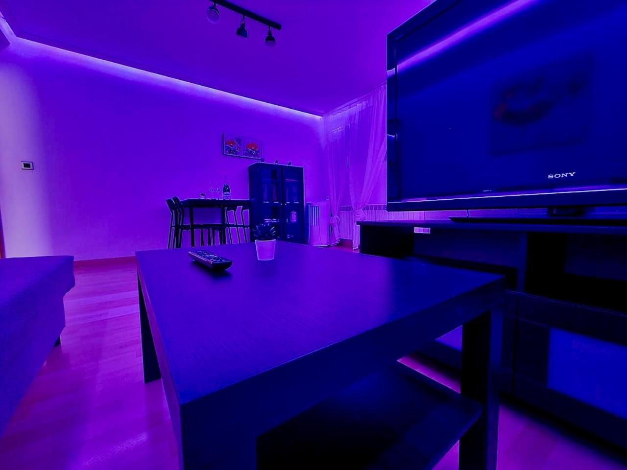 Apartamento Daniel Zaragoza Bagian luar foto